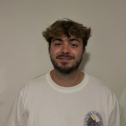Foto van Dario Thoelen